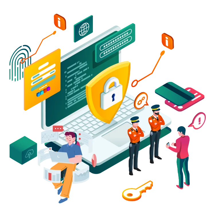 Placeholder Illustration